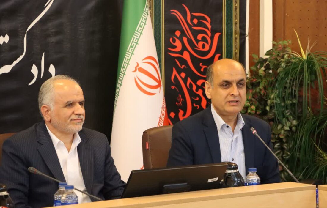 ساخت‌وساز صرفاً در محدوده طرح هادی مجاز است