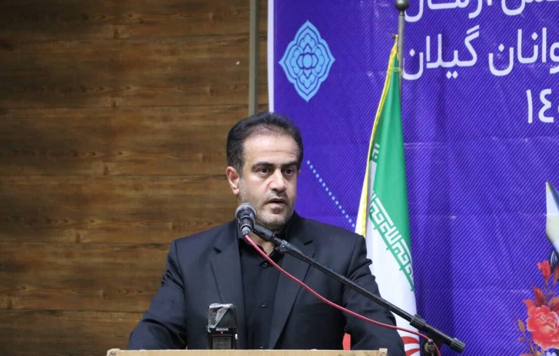 اجرای برنامه‌های فرهنگی ورزشی روز خبرنگار در گیلان