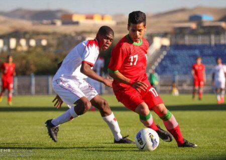 دعوت ۳ گیلانی به اردوی تیم ملی فوتبال ناشنوایان