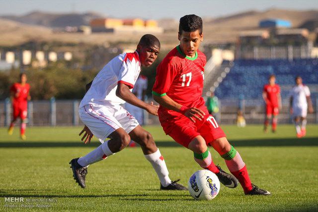 دعوت ۳ گیلانی به اردوی تیم ملی فوتبال ناشنوایان