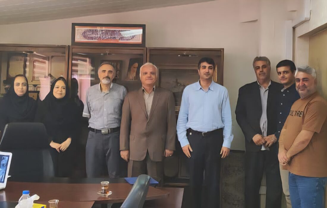 نقش بیبدیلی موسسات مردم نهاد در ترویج فرهنگ اهدای خون در گیلان