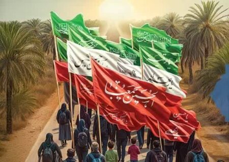 آمادگی ارائه تسهیلات به ۱۲۰۰ نفر مددجوی زائر پیاده روی اربعین حسینی(ع)