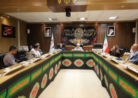 معرفی جایگاه رشت در مشروطه با راه اندازی خانه مشروطه