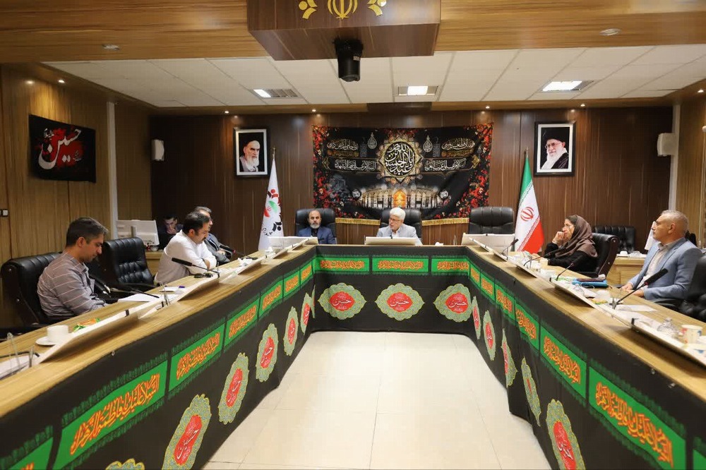 معرفی جایگاه رشت در مشروطه با راه اندازی خانه مشروطه