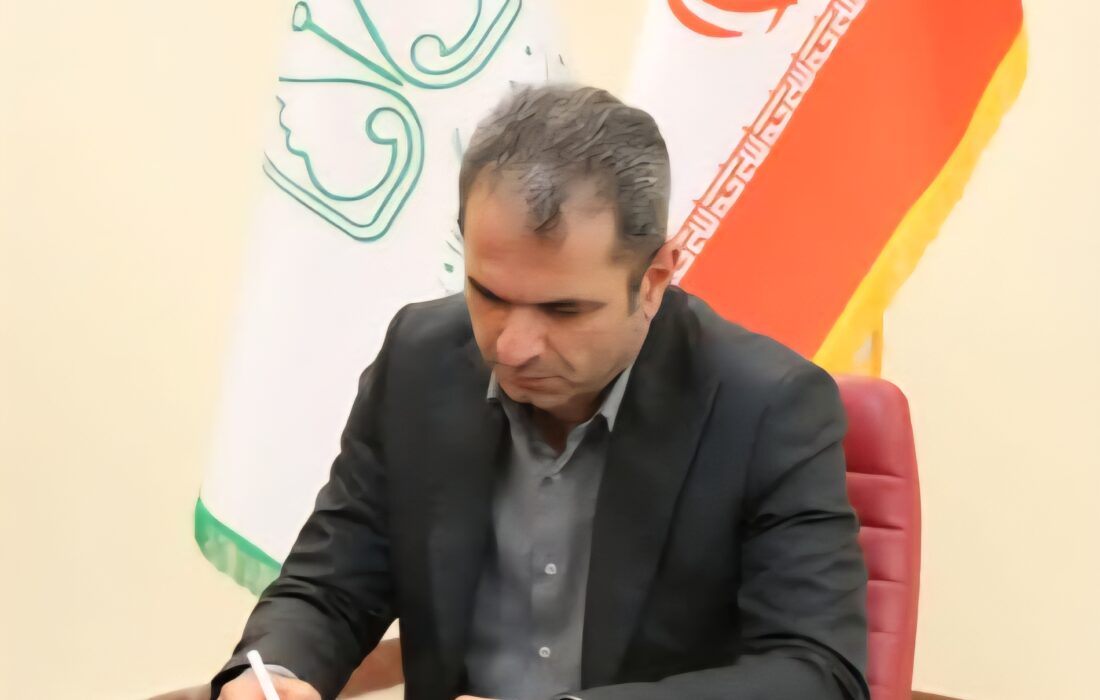 سرپرست دانشگاه گیلان: رسانه، پژواک دانش در کالبد جامعه است