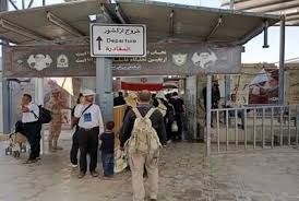 مشمولان غایب از مراجعه به مرزها خودداری کنند   