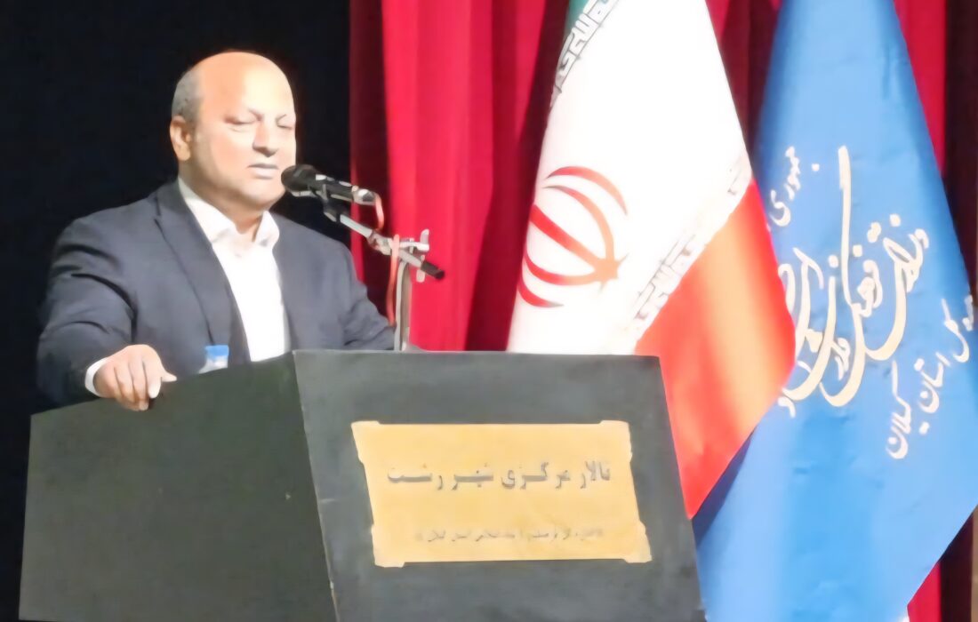 معاون امور رسانه‌ای وزارت ارشاد در رشت تأکید کرد: اولویت دولت حمایت از رسانه‌های رسمی کشور