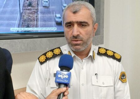 ثبت بیش از ۱۵ میلیون تردد بین‌استانی در گیلان