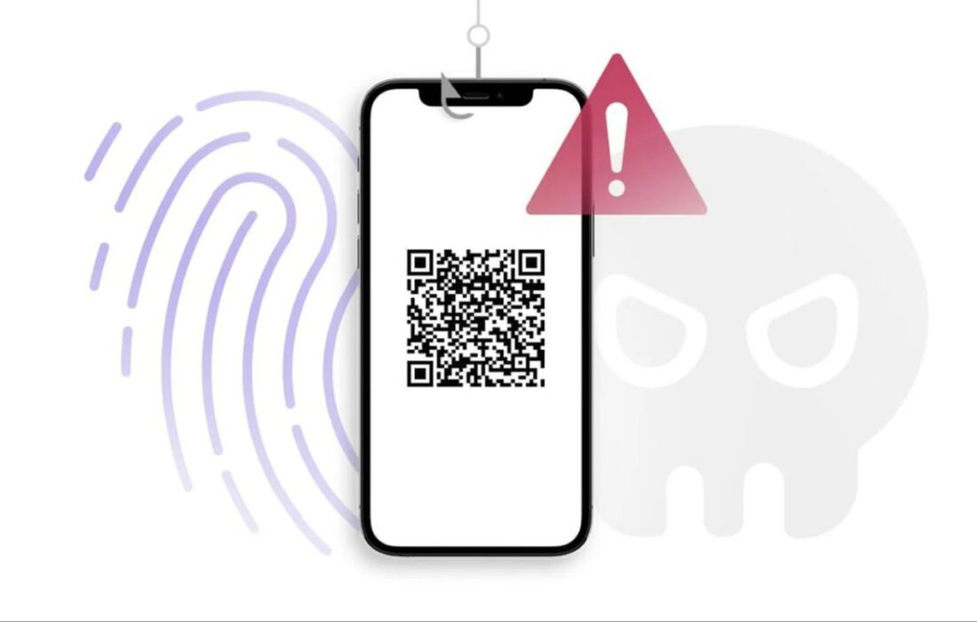 پلیس فتا گیلان بر کلاهبرداری با کدهای QR هشداد داد