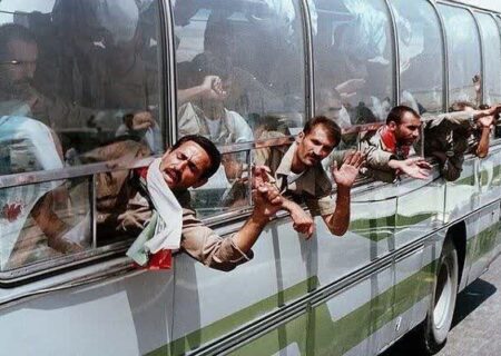 گیلان ۶ درصد آزادگان کشور را دارد