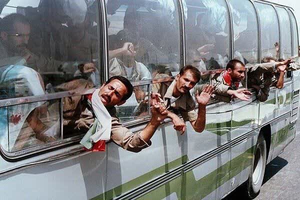 گیلان ۶ درصد آزادگان کشور را دارد