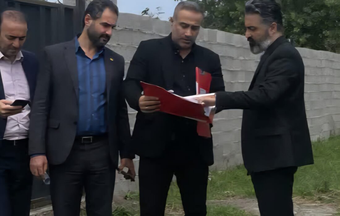 ساخت‌وسازهای غیرقانونی در منطقه آزاد انزلی زیره ذره‌بین راه و شهرسازی گیلان 