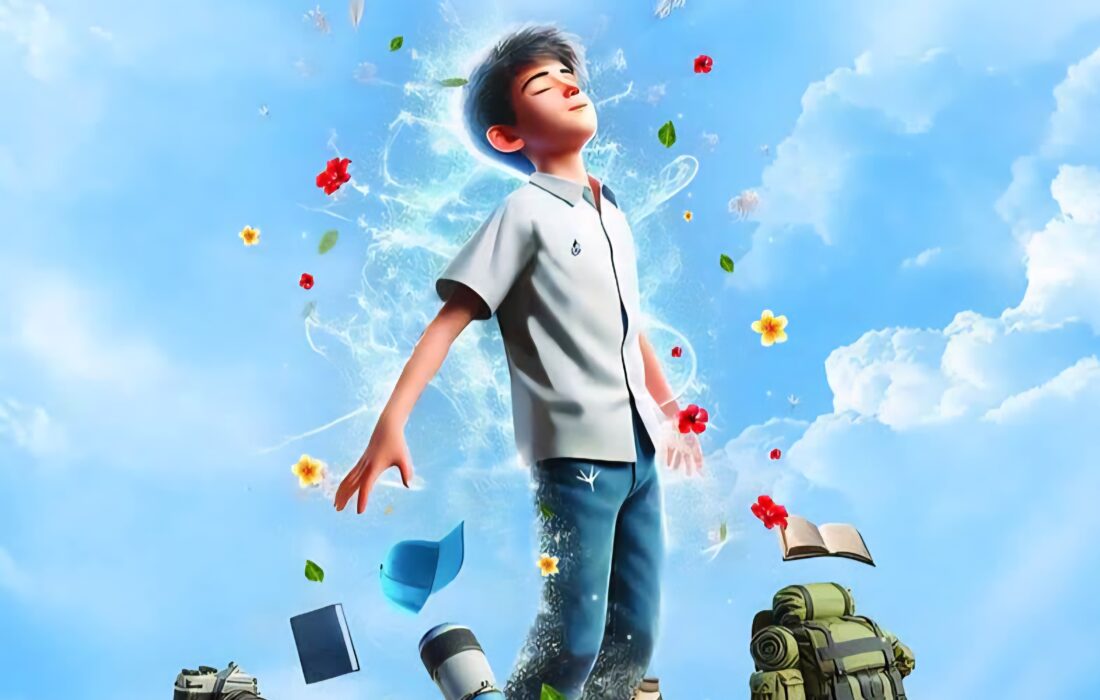 برگزاری اردوهای فرهنگی – آموزشی ” نوید زندگی” در گیلان