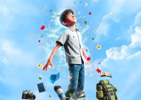 برگزاری اردوهای فرهنگی – آموزشی ” نوید زندگی” در گیلان