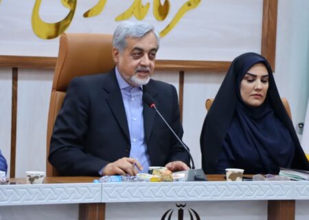 فرماندار رشت: تامین امنیت و آرامش شهرستان یکی از موضوعات در اولویت است