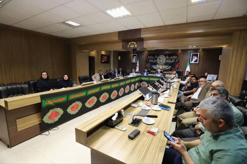 همافزاییها برای راه اندازی مجموعه اقامتی گردشگری مجهز در حومه رشت تا پایان امسال