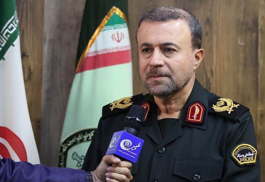 دستگیری ۴۰۰ خرده فروش، قاچاقچی و معتاد متجاهر در گیلان