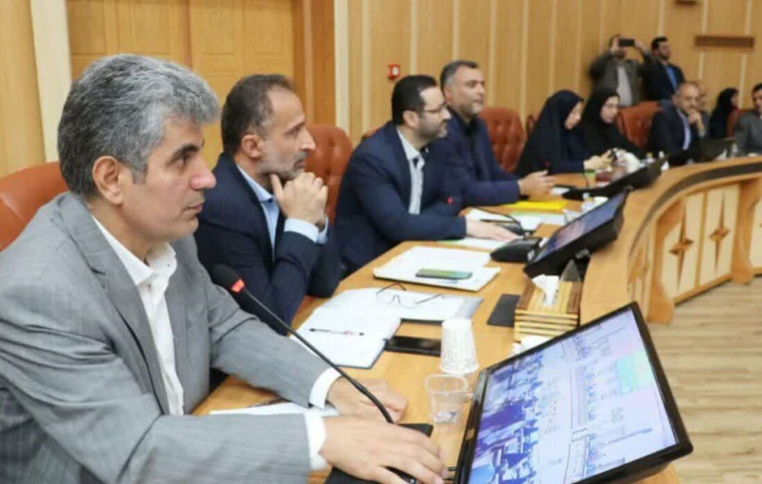 تولید سالانه ۳.۶ میلیون تن محصولات کشاورزی در گیلان