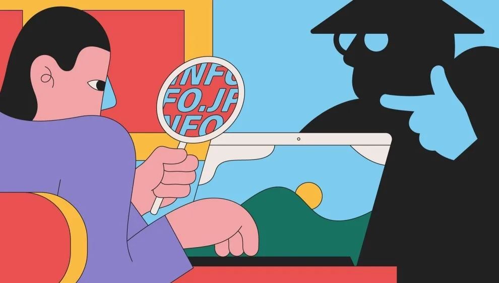 هشدار پلیس فتا گیلان درباره سوءاستفاده هکرها از تصاویر برای نفوذ به گوشی‌های هوشمند