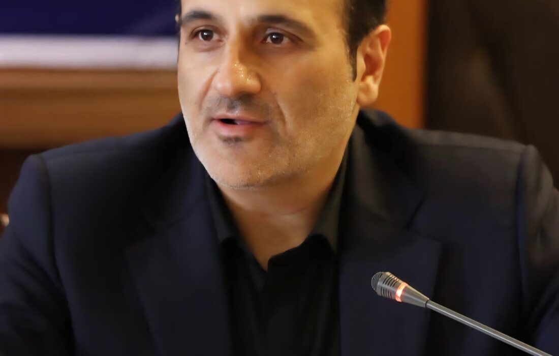 توسعه گردشگری و صنعت چای اولویت اصلی لاهیجان است