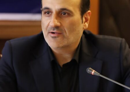 توسعه گردشگری و صنعت چای اولویت اصلی لاهیجان است