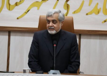 افتتاح ۴۰۱ پروژه عام المنفعه در رشت با اعتبار ۵ هزار میلیارد تومان