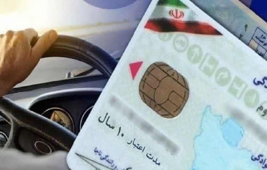 گواهینامه رانندگان متخلف حادثه‌ساز در گیلان ۳ ماه ضبط می‌شود