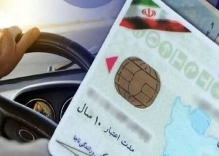 گواهینامه رانندگان متخلف حادثه‌ساز در گیلان ۳ ماه ضبط می‌شود