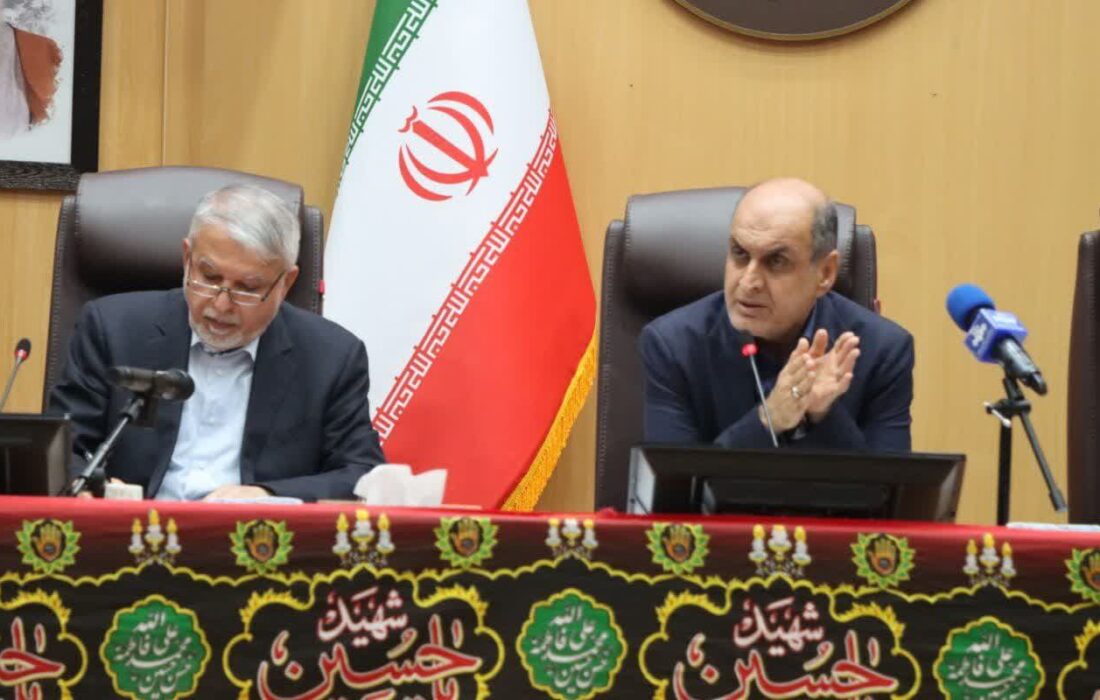 افتتاح ۲۰ هزار میلیارد تومان پروژه عمرانی گیلان در هفته دولت