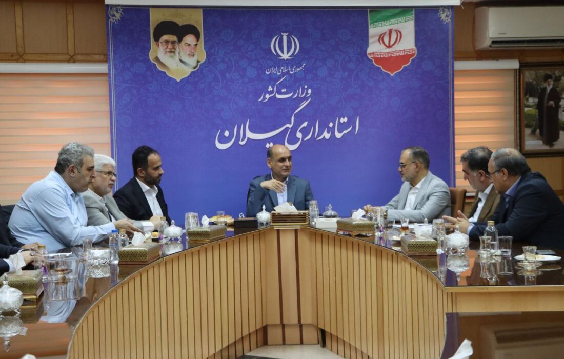 گیلان با راه اندازی ۱۳ هتل جدید در رتبه دوم اقامت کشور قرار می‌گیرد