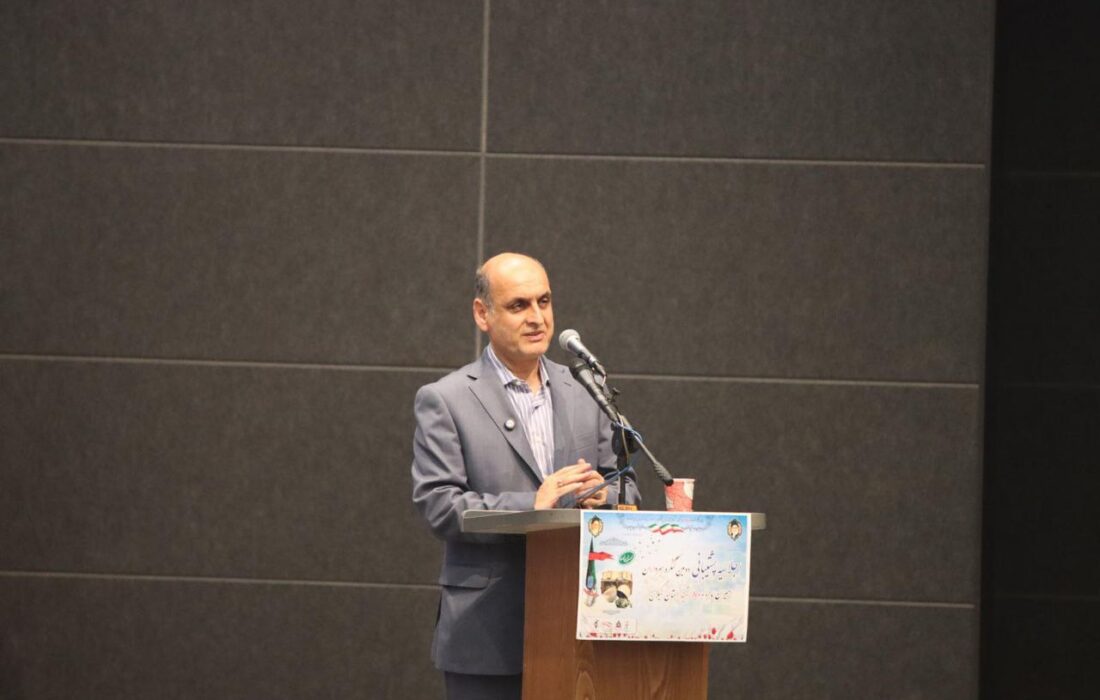 گیلان، سرزمین ایثار و پرچمدار فرهنگ ایران