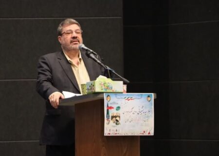 گیلان، خط‌شکن پشتیبانی دفاع مقدس و الگوی مشارکت مردمی بود