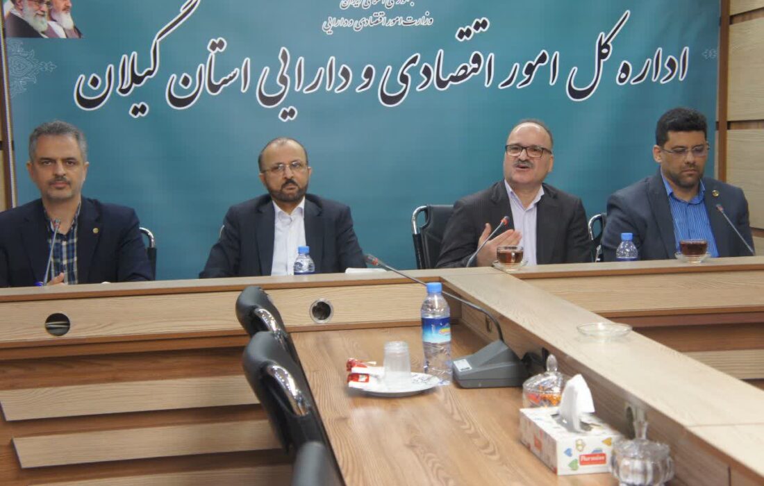 جذب ۶۴۰ میلیون دلار سرمایه‌گذاری خارجی در گیلان