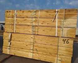 کشف چوب قاچاق به ارزش ۷۵ میلیارد ریال در بندرانزلی