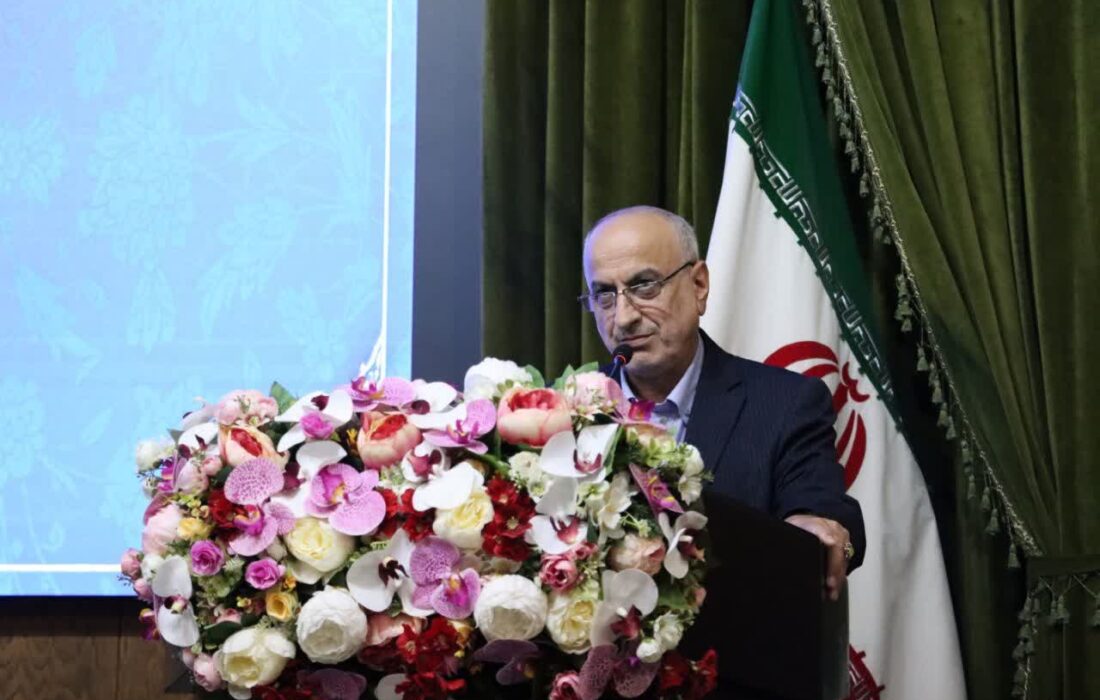 ۴۴ درصد از کل جمعیت گیلان، صنفی هستند