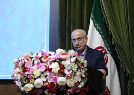 ۴۴ درصد از کل جمعیت گیلان، صنفی هستند