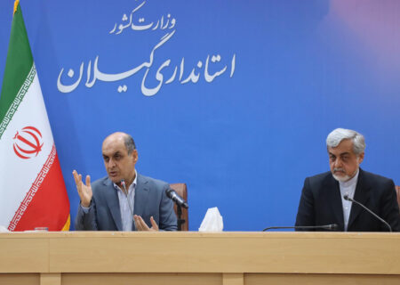 استاندار گیلان: بیان درست واقعیت‌ها، راه خنثی‌سازی تبلیغات دشمن/ همبستگی قوا و همراهی مردم، عامل اصلی شکست توطئه‌های دشمنان است