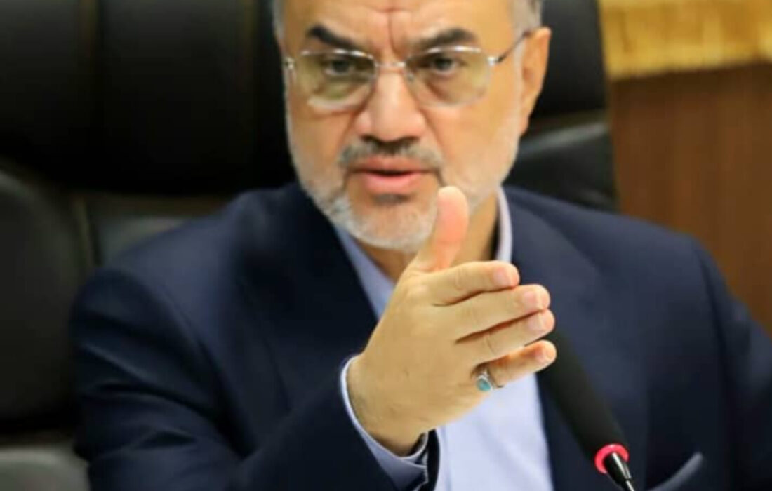 رئیس شورای اسلامی شهر رشت: نارسایی‌های پسماند، چهره شهر را نازیبا کرده است/ وجود ۵۰۰ تن زباله در محوطه کارخانه کودآلی رشت