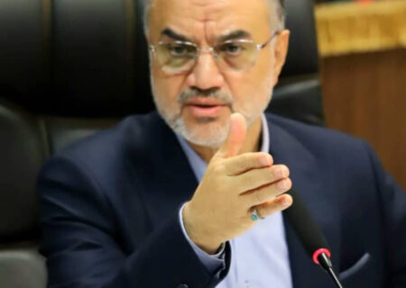 رئیس شورای اسلامی شهر رشت: نارسایی‌های پسماند، چهره شهر را نازیبا کرده است/ وجود ۵۰۰ تن زباله در محوطه کارخانه کودآلی رشت