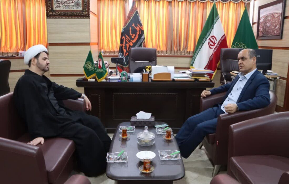 شورای هماهنگی تبلیغات اسلامی، محور هم‌افزایی مسئولان و مردم است