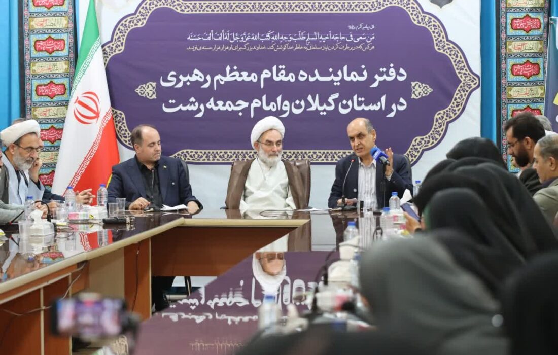 گیلان، استانی راهبردی در امنیت غذایی کشور