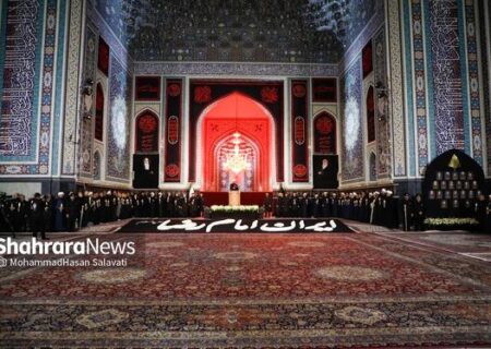 امام رضا (ع)؛ یکی از برجسته‌ترین شخصیت‌های دینی و علمی در تاریخ اسلام