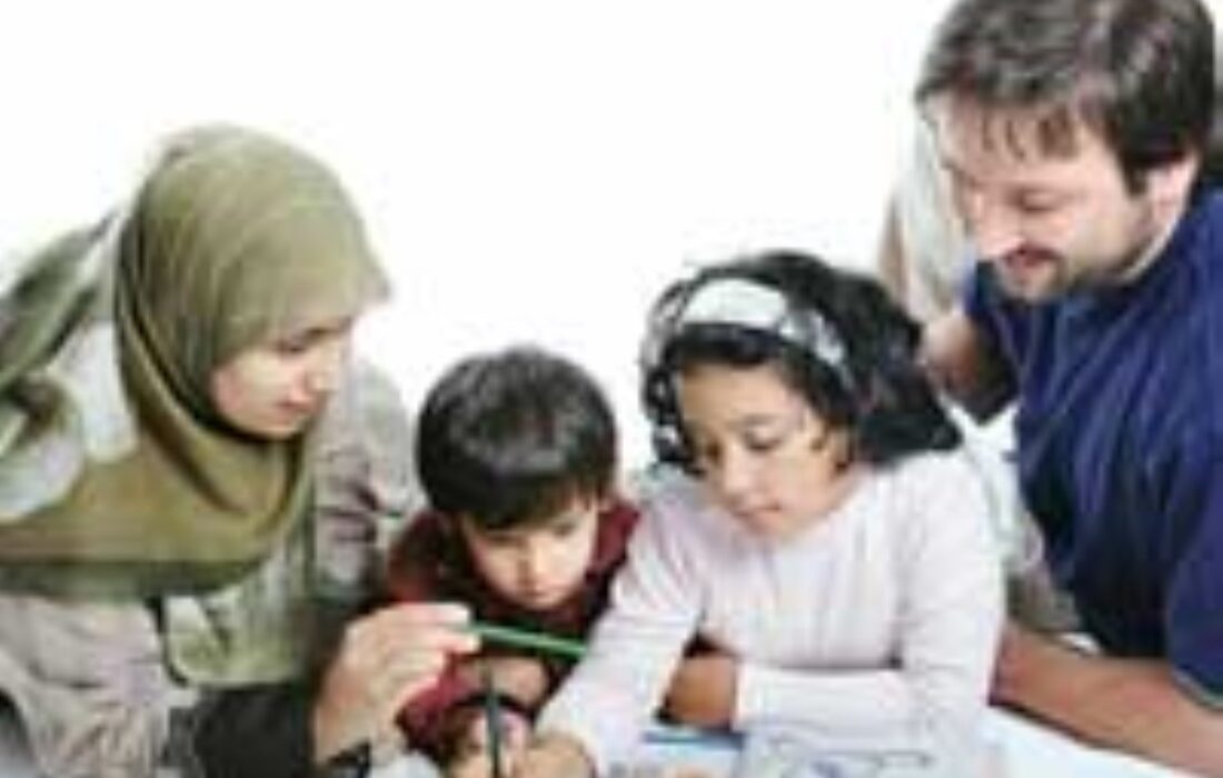یادداشت| نقش کدامیک از والدین در تربیت فرزندان بیشتر است؟