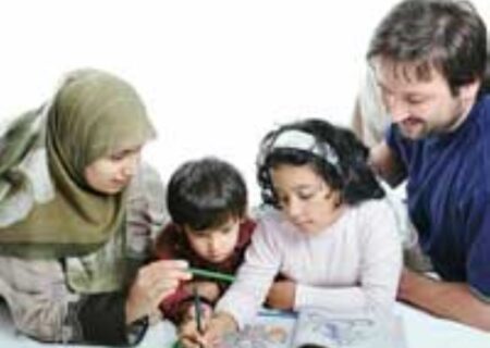 یادداشت| نقش کدامیک از والدین در تربیت فرزندان بیشتر است؟