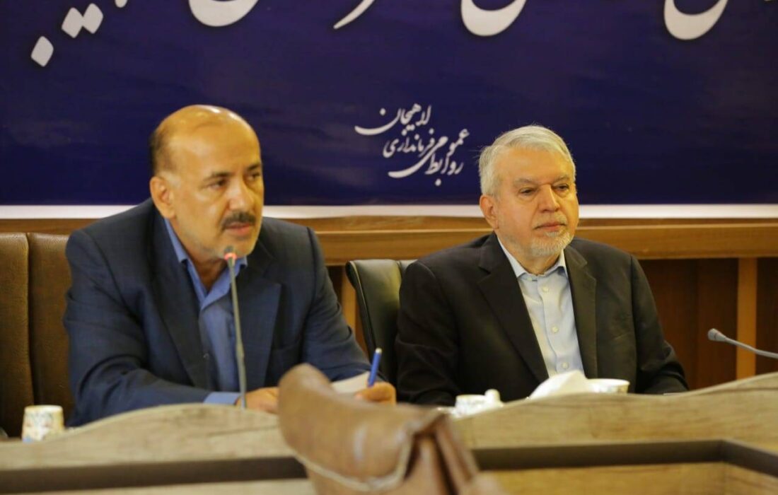 نماینده لاهیجان در مجلس: لاهیجان نگین گردشگری و میراث فرهنگی ایران است