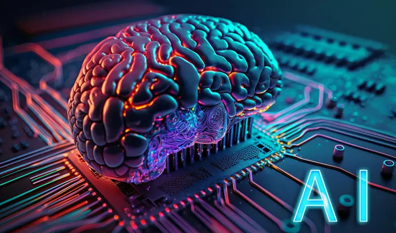 نخستین دانشکده هوش مصنوعی گیلان در لاهیجان، به دنبال آرمان‌های بزرگ