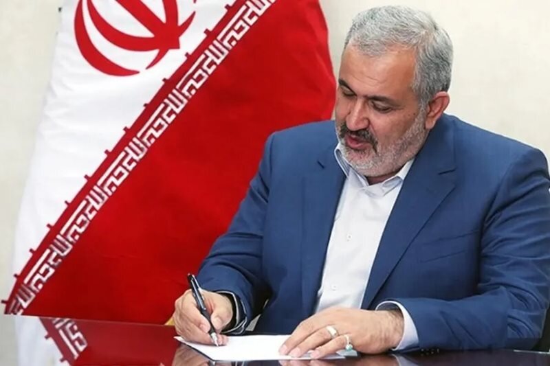 دستور فوری وزیر نیرو برای تهیه لایحه جرم انگاری استخراج غیرقانونی رمزارز