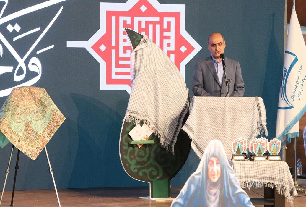 نقش بیبدیل بانوان در صیانت از ارزشهای انقلاب اسلامی