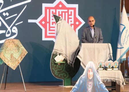 نقش بی‌بدیل بانوان در صیانت از ارزش‌های انقلاب اسلامی