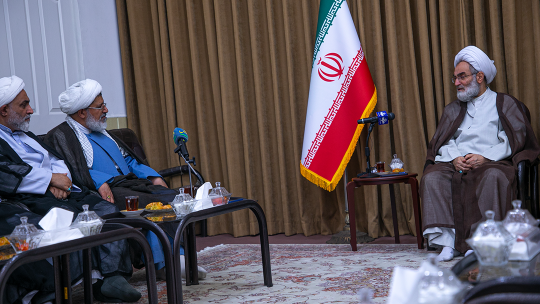 همکاری سپاه، ارتش و فراجا، رمز توفیقات بزرگ کشور است